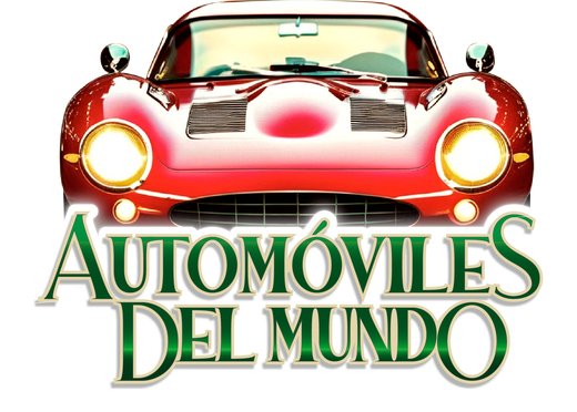 Expo Automóviles del Mundo